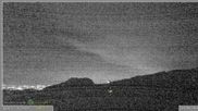 Archiviertes Webcam Bild: Skigebiet Sella Nevea - Bovec Kanin - Blick nach Südwesten am 11.08.2026 um 00:51 Uhr