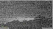 Archiviertes Webcam Bild: Skigebiet Sella Nevea - Bovec Kanin - Blick nach Südwesten am 09.09.2026 um 04:24 Uhr