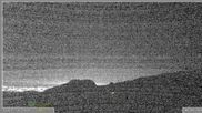 Archiviertes Webcam Bild: Skigebiet Sella Nevea - Bovec Kanin - Blick nach Südwesten am 09.09.2026 um 00:24 Uhr