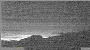 Archived webcam image showing Sella Nevea - Bovec Kanin Ski Resort - Southwest on 18 Sep 2026 at 04:18