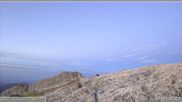 Archived webcam image showing Sella Nevea - Bovec Kanin Ski Resort - Southwest on 18 Sep 2026 at 06:18