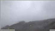 Archived webcam image showing Sella Nevea - Bovec Kanin Ski Resort - Southwest on 10 Sep 2026 at 06:10