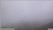 Archived webcam image showing Sella Nevea - Bovec Kanin Ski Resort - Southwest on 10 Sep 2026 at 07:10