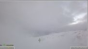 Archived webcam image showing Sella Nevea - Bovec Kanin Ski Resort - Southwest on 13 Mar 2026 at 06:18