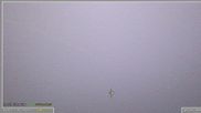 Archived webcam image showing Sella Nevea - Bovec Kanin Ski Resort - Southwest on 9 Oct 2026 at 07:43