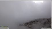 Archived webcam image showing Sella Nevea - Bovec Kanin Ski Resort - Southwest on 9 Oct 2026 at 16:43