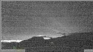Archived webcam image showing Sella Nevea - Bovec Kanin Ski Resort - Southwest on 9 Oct 2026 at 22:43