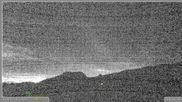 Archived webcam image showing Sella Nevea - Bovec Kanin Ski Resort - Southwest on 10 Oct 2026 at 04:59