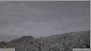 Archived webcam image showing Sella Nevea - Bovec Kanin Ski Resort - Southwest on 10 Oct 2026 at 06:59