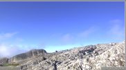 Archived webcam image showing Sella Nevea - Bovec Kanin Ski Resort - Southwest on 10 Oct 2026 at 08:59