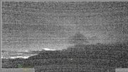 Archived webcam image showing Sella Nevea - Bovec Kanin Ski Resort - Southwest on 10 Oct 2026 at 00:59