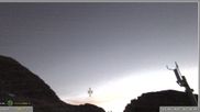 Archived webcam image showing Sella Nevea - Bovec Kanin Ski Resort - Northwest on 16 Jun 2026 at 04:24