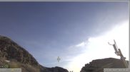 Archived webcam image showing Sella Nevea - Bovec Kanin Ski Resort - Northwest on 16 Jun 2026 at 06:24
