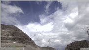 Archived webcam image showing Sella Nevea - Bovec Kanin Ski Resort - Northwest on 16 Jun 2026 at 12:24