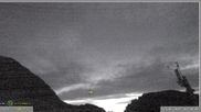 Archiviertes Webcam Bild: Skigebiet Sella Nevea - Bovec Kanin - Blick Richtung Nordwesten am 14.07.2026 um 04:45 Uhr