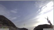 Archiviertes Webcam Bild: Skigebiet Sella Nevea - Bovec Kanin - Blick Richtung Nordwesten am 14.07.2026 um 06:45 Uhr