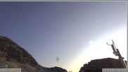 Archived webcam image showing Sella Nevea - Bovec Kanin Ski Resort - Northwest on 31 Jul 2026 at 06:40