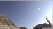 Archived webcam image showing Sella Nevea - Bovec Kanin Ski Resort - Northwest on 31 Jul 2026 at 08:40