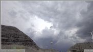 Archived webcam image showing Sella Nevea - Bovec Kanin Ski Resort - Northwest on 31 Jul 2026 at 16:40