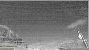 Archiviertes Webcam Bild: Skigebiet Sella Nevea - Bovec Kanin - Blick Richtung Nordwesten am 30.08.2026 um 04:44 Uhr