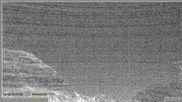 Archived webcam image showing Sella Nevea - Bovec Kanin Ski Resort - Northwest on 31 Oct 2026 at 04:00