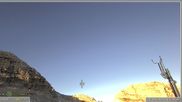Archived webcam image showing Sella Nevea - Bovec Kanin Ski Resort - Northwest on 31 Oct 2026 at 16:00