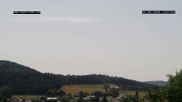 Archived webcam image showing Neukirchen ,Lower Bavaria on 3 Aug 2026 at 14:25
