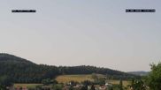 Archived webcam image showing Neukirchen ,Lower Bavaria on 3 Aug 2026 at 12:25