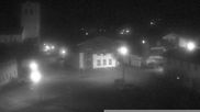 Archived webcam image showing Hunderdorf - Lower Bavaria on 27 Mar 2026 at 00:15
