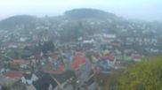 Archiviertes Webcam Bild: Falkenstein (Cham) am 13.04.2026 um 06:12 Uhr