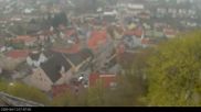 Archiviertes Webcam Bild: Falkenstein (Cham) am 13.04.2026 um 07:12 Uhr
