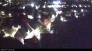 Archived webcam image showing Falkenstein near Cham on 17 May 2026 at 02:28