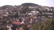 Archiviertes Webcam Bild: Falkenstein (Cham) am 28.05.2026 um 04:32 Uhr