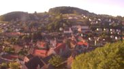 Archiviertes Webcam Bild: Falkenstein (Cham) am 28.05.2026 um 06:32 Uhr