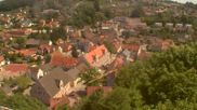 Archiviertes Webcam Bild: Falkenstein (Cham) am 28.05.2026 um 14:32 Uhr