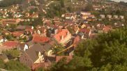 Archiviertes Webcam Bild: Falkenstein (Cham) am 28.05.2026 um 16:32 Uhr