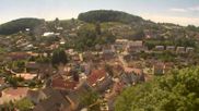 Archiviertes Webcam Bild: Falkenstein (Cham) am 28.05.2026 um 10:32 Uhr