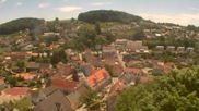 Archiviertes Webcam Bild: Falkenstein (Cham) am 28.05.2026 um 12:32 Uhr