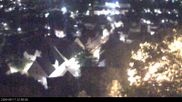 Archived webcam image showing Falkenstein near Cham on 18 Jun 2026 at 00:27