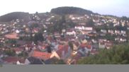 Archiviertes Webcam Bild: Falkenstein (Cham) am 22.06.2026 um 04:18 Uhr