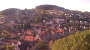 Archiviertes Webcam Bild: Falkenstein (Cham) am 12.07.2026 um 06:03 Uhr