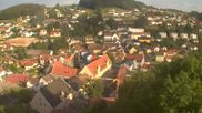 Archiviertes Webcam Bild: Falkenstein (Cham) am 12.07.2026 um 18:03 Uhr