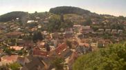 Archiviertes Webcam Bild: Falkenstein (Cham) am 12.07.2026 um 10:03 Uhr