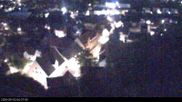 Archived webcam image showing Falkenstein near Cham on 3 Aug 2026 at 04:25