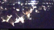Archived webcam image showing Falkenstein near Cham on 3 Aug 2026 at 02:25