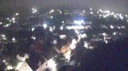 Archived webcam image showing Falkenstein near Cham on 19 Aug 2026 at 04:26