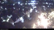 Archived webcam image showing Falkenstein near Cham on 19 Aug 2026 at 00:26