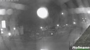 Archived webcam image showing Bogen in Lower Bavaria (village square) on 19 Sep 2026 at 04:11