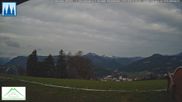 Archiviertes Webcam Bild: Sternwarte auf der Stehralm - Mariazell am 13.04.2026 um 07:06 Uhr