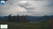 Archiviertes Webcam Bild: Sternwarte auf der Stehralm - Mariazell am 13.04.2026 um 16:01 Uhr